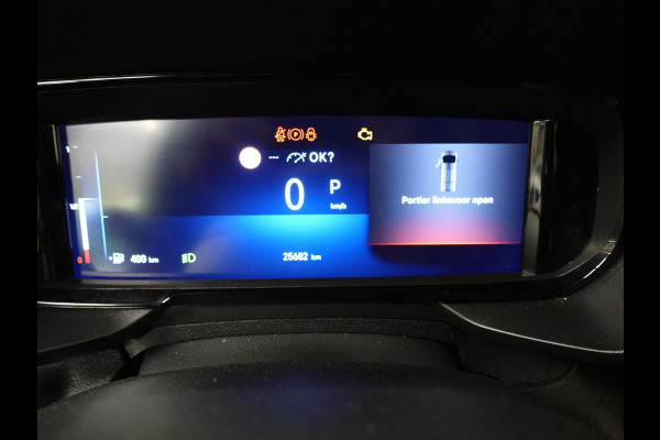 Opel Combo 1.5 BlueHDi 130 S&S L2 Automaat Apple Carplay / Android Auto Navigatie Trekhaak Airco Camera Cruise Control Parkeersensoren V+A DAB