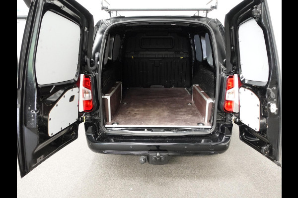 Opel Combo 1.5 BlueHDi 130 S&S L2 Automaat Apple Carplay / Android Auto Navigatie Trekhaak Airco Camera Cruise Control Parkeersensoren V+A DAB