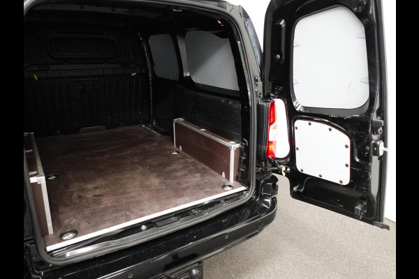 Opel Combo 1.5 BlueHDi 130 S&S L2 Automaat Apple Carplay / Android Auto Navigatie Trekhaak Airco Camera Cruise Control Parkeersensoren V+A DAB