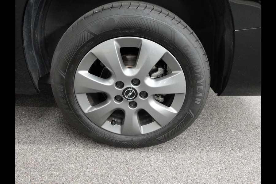 Opel Combo 1.5 BlueHDi 130 S&S L2 Automaat Apple Carplay / Android Auto Navigatie Trekhaak Airco Camera Cruise Control Parkeersensoren V+A DAB