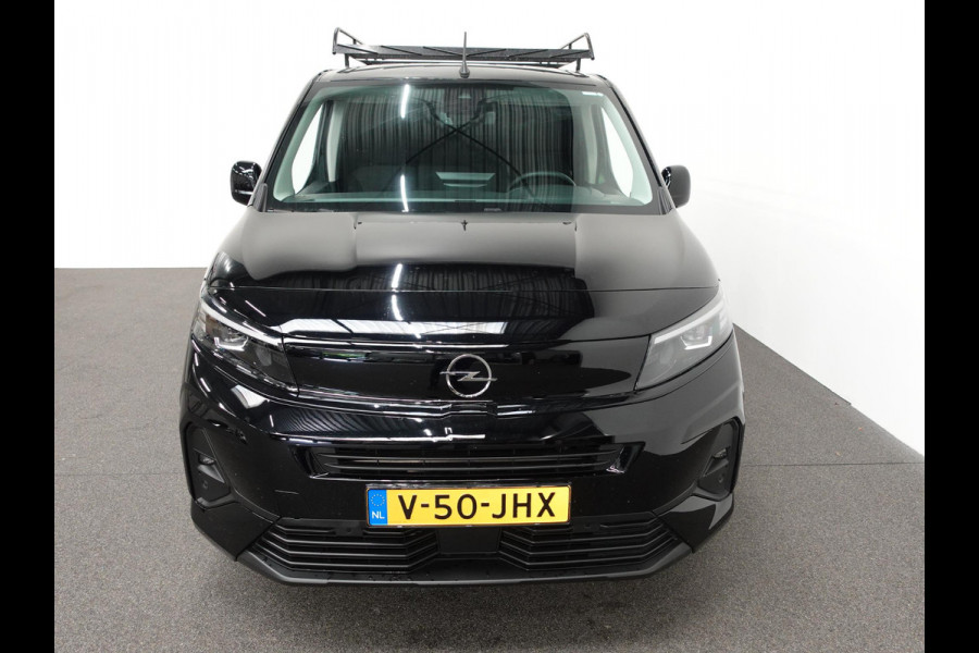 Opel Combo 1.5 BlueHDi 130 S&S L2 Automaat Apple Carplay / Android Auto Navigatie Trekhaak Airco Camera Cruise Control Parkeersensoren V+A DAB