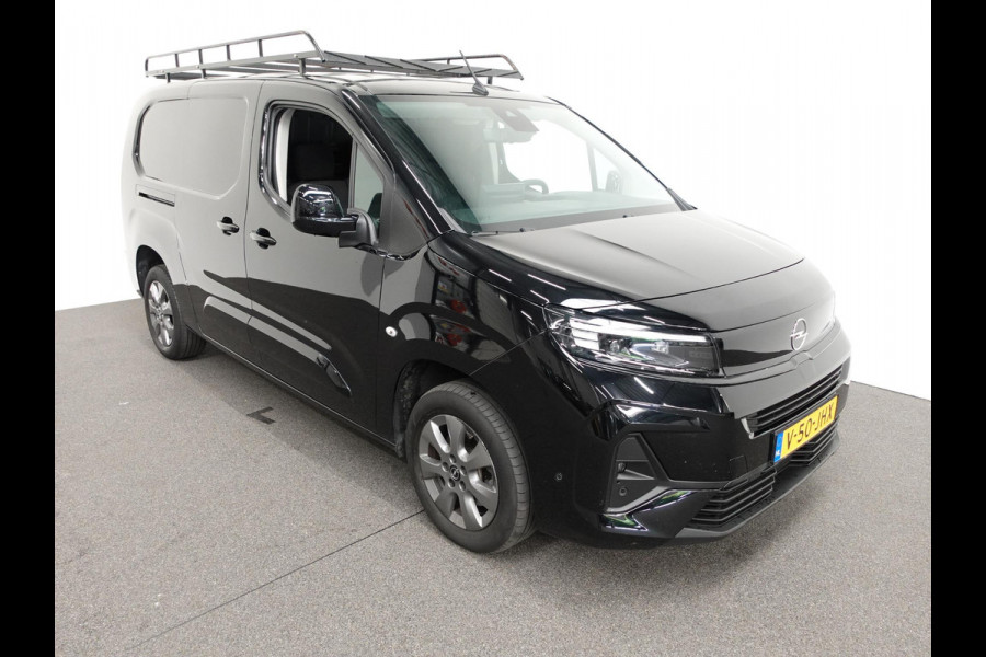 Opel Combo 1.5 BlueHDi 130 S&S L2 Automaat Apple Carplay / Android Auto Navigatie Trekhaak Airco Camera Cruise Control Parkeersensoren V+A DAB