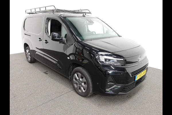 Opel Combo 1.5 BlueHDi 130 S&S L2 Automaat Apple Carplay / Android Auto Navigatie Trekhaak Airco Camera Cruise Control Parkeersensoren V+A DAB