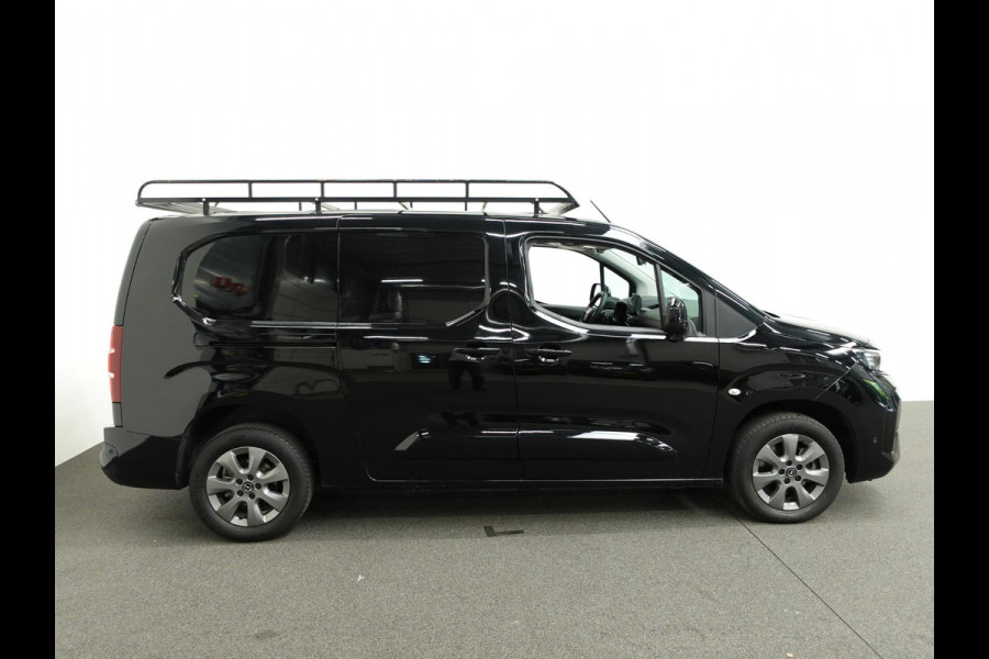 Opel Combo 1.5 BlueHDi 130 S&S L2 Automaat Apple Carplay / Android Auto Navigatie Trekhaak Airco Camera Cruise Control Parkeersensoren V+A DAB