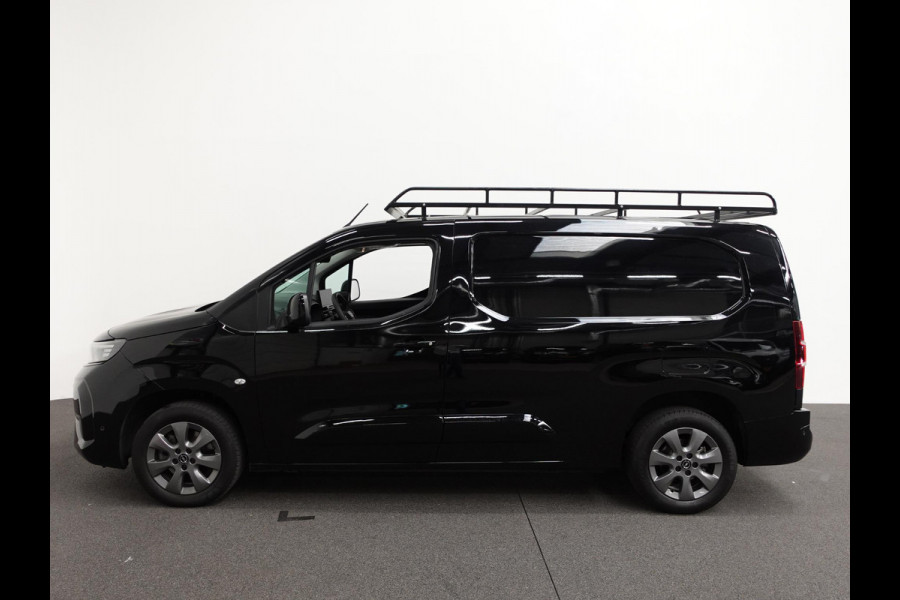 Opel Combo 1.5 BlueHDi 130 S&S L2 Automaat Apple Carplay / Android Auto Navigatie Trekhaak Airco Camera Cruise Control Parkeersensoren V+A DAB