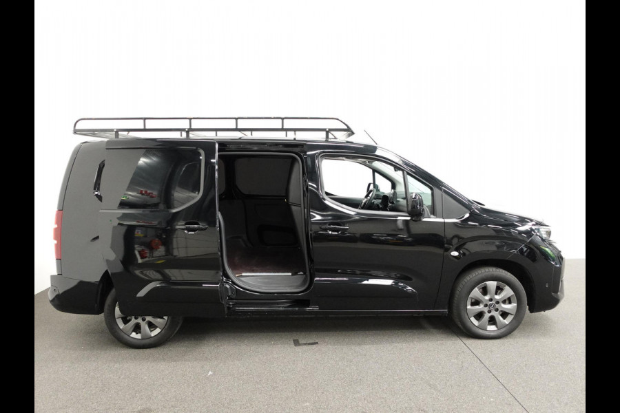 Opel Combo 1.5 BlueHDi 130 S&S L2 Automaat Apple Carplay / Android Auto Navigatie Trekhaak Airco Camera Cruise Control Parkeersensoren V+A DAB