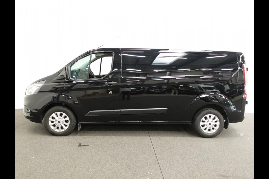Ford Transit Custom 300 2.0 TDCI L2H1 Trend Aut. Airco Navi Cruisecontrol Camera PDCVA
