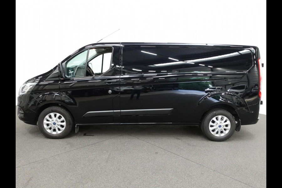 Ford Transit Custom 300 2.0 TDCI L2H1 Trend Aut. Airco Navi Cruisecontrol Camera PDCVA