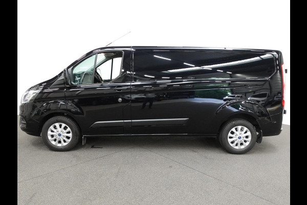 Ford Transit Custom 300 2.0 TDCI L2H1 Trend Aut. Airco Navi Cruisecontrol Camera PDCVA