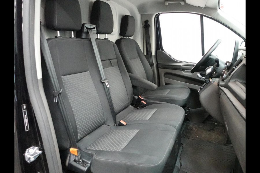 Ford Transit Custom 300 2.0 TDCI L2H1 Trend Aut. Airco Navi Cruisecontrol Camera PDCVA
