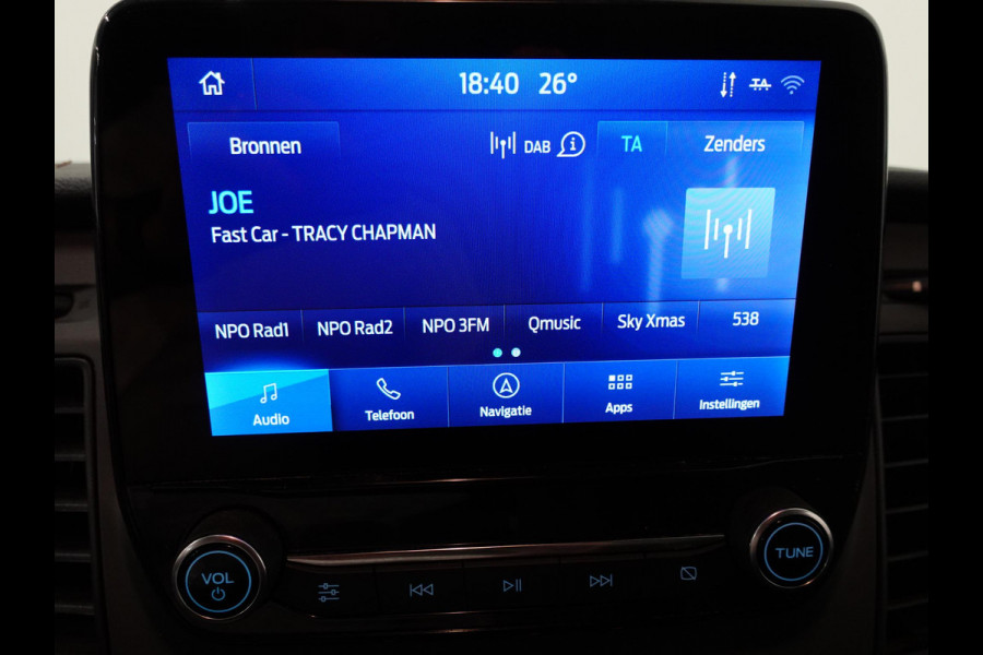 Ford Transit Custom 300 2.0 TDCI L2H1 Trend Aut. Airco Navi Cruisecontrol Camera PDCVA