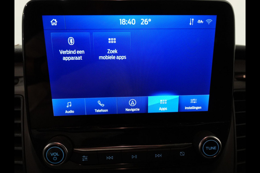 Ford Transit Custom 300 2.0 TDCI L2H1 Trend Aut. Airco Navi Cruisecontrol Camera PDCVA
