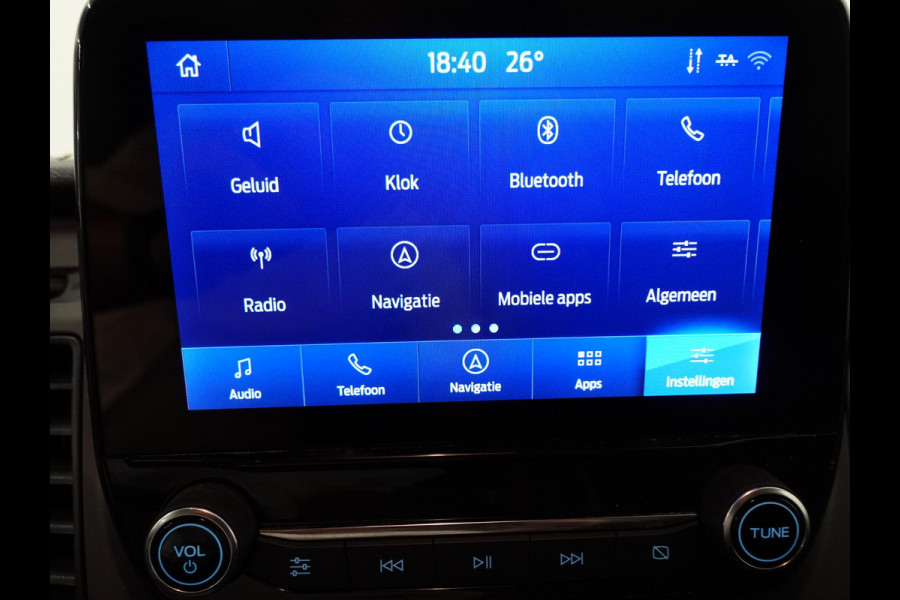 Ford Transit Custom 300 2.0 TDCI L2H1 Trend Aut. Airco Navi Cruisecontrol Camera PDCVA