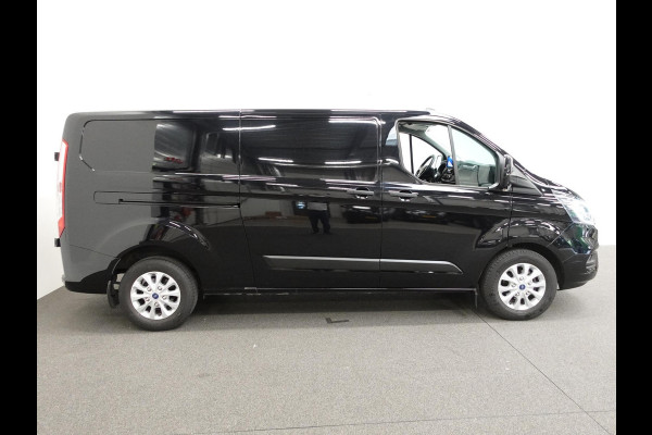 Ford Transit Custom 300 2.0 TDCI L2H1 Trend Aut. Airco Navi Cruisecontrol Camera PDCVA