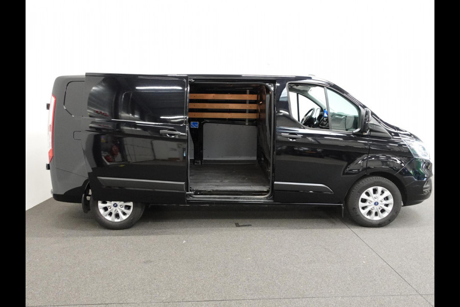 Ford Transit Custom 300 2.0 TDCI L2H1 Trend Aut. Airco Navi Cruisecontrol Camera PDCVA