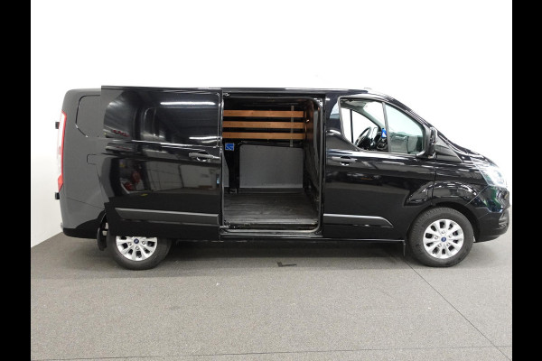 Ford Transit Custom 300 2.0 TDCI L2H1 Trend Aut. Airco Navi Cruisecontrol Camera PDCVA