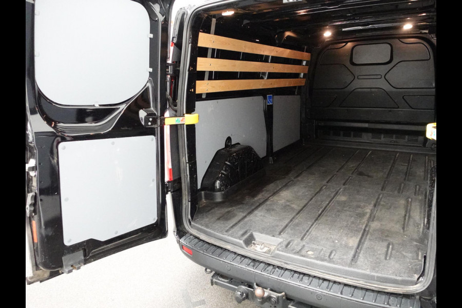 Ford Transit Custom 300 2.0 TDCI L2H1 Trend Aut. Airco Navi Cruisecontrol Camera PDCVA
