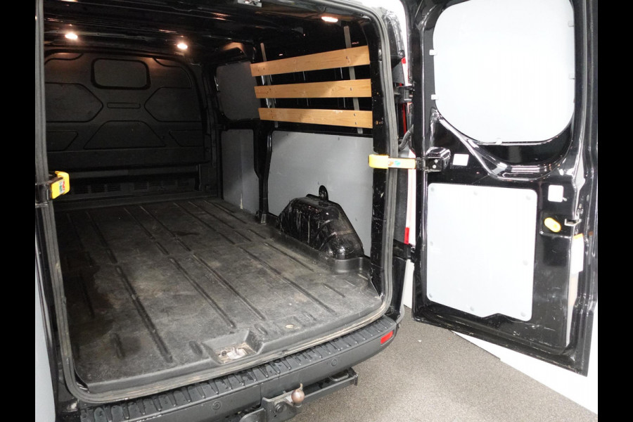 Ford Transit Custom 300 2.0 TDCI L2H1 Trend Aut. Airco Navi Cruisecontrol Camera PDCVA