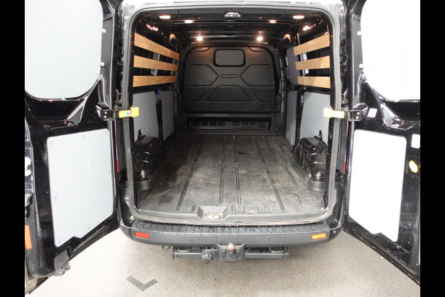 Ford Transit Custom 300 2.0 TDCI L2H1 Trend Aut. Airco Navi Cruisecontrol Camera PDCVA