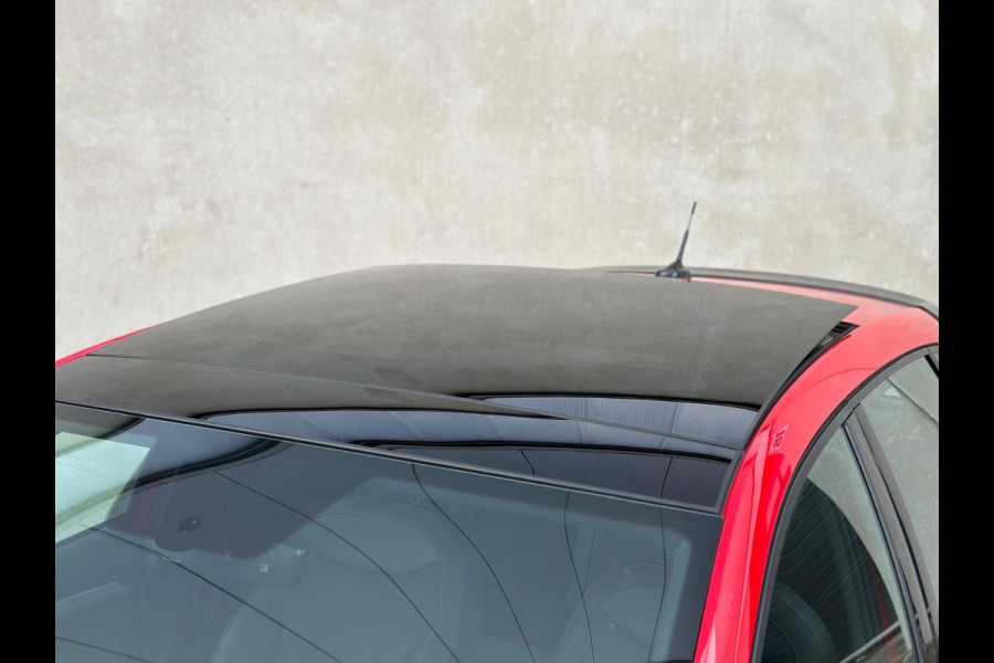 Seat Ibiza FR 1.0 TSI Black Edition Pano Virtual Beats 18'' Carplay