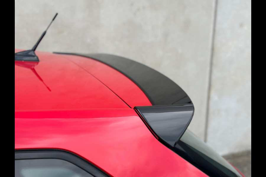 Seat Ibiza FR 1.0 TSI Black Edition Pano Virtual Beats 18'' Carplay