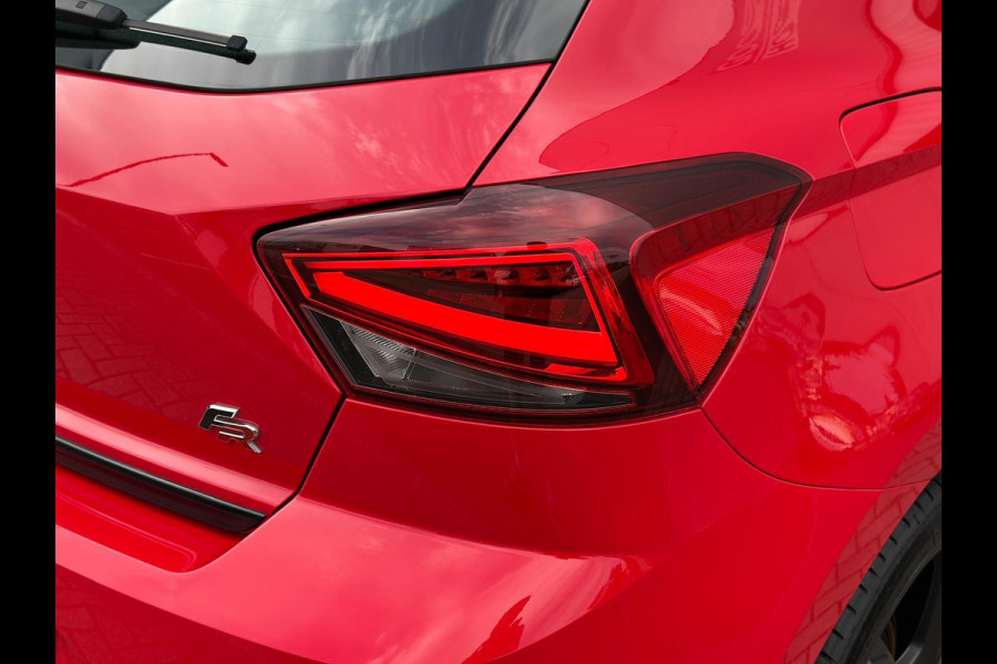Seat Ibiza FR 1.0 TSI Black Edition Pano Virtual Beats 18'' Carplay