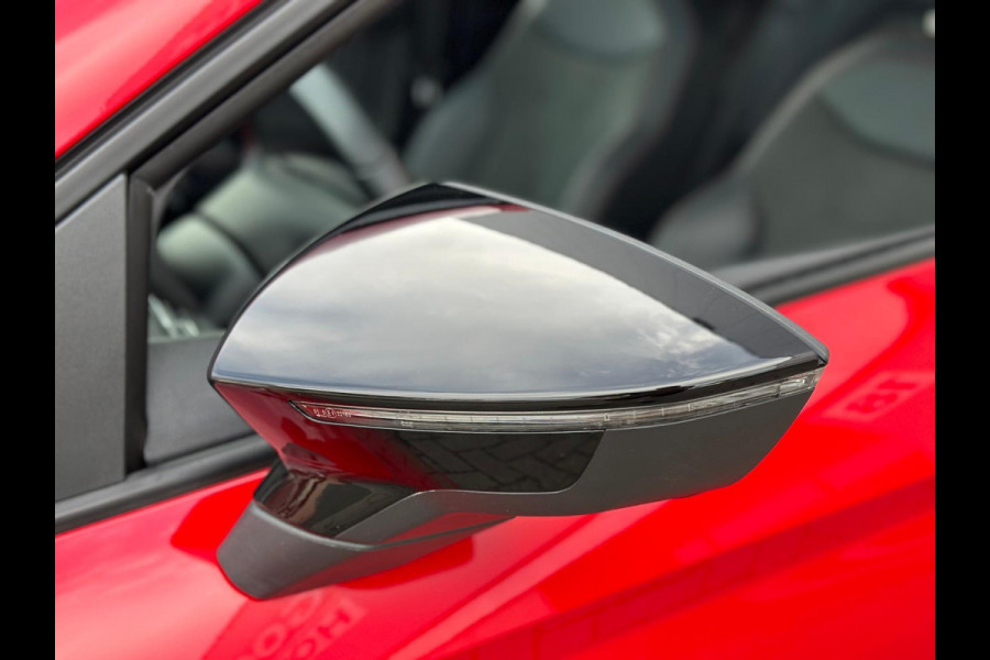 Seat Ibiza FR 1.0 TSI Black Edition Pano Virtual Beats 18'' Carplay