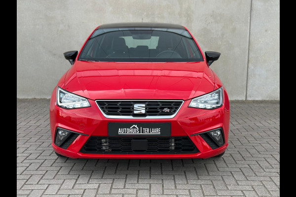 Seat Ibiza FR 1.0 TSI Black Edition Pano Virtual Beats 18'' Carplay