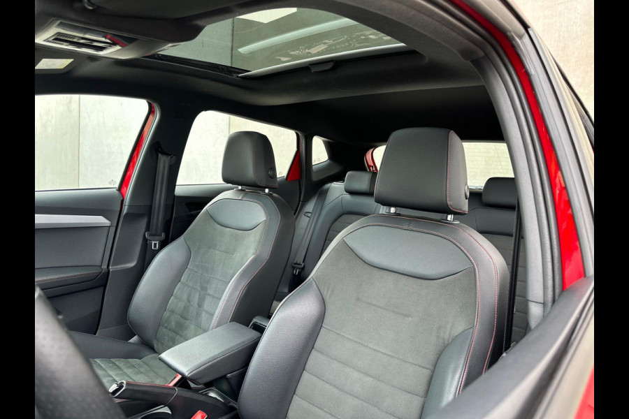 Seat Ibiza FR 1.0 TSI Black Edition Pano Virtual Beats 18'' Carplay