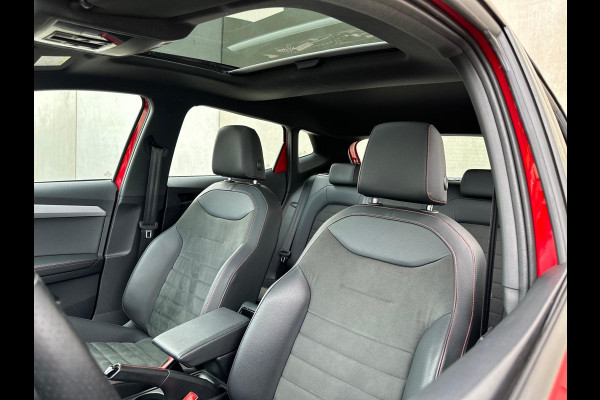 Seat Ibiza FR 1.0 TSI Black Edition Pano Virtual Beats 18'' Carplay