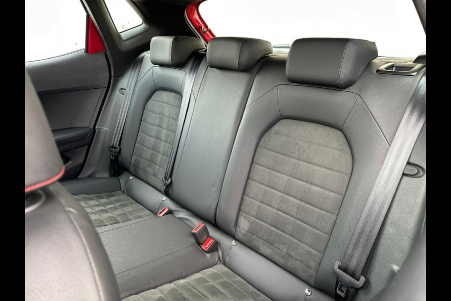 Seat Ibiza FR 1.0 TSI Black Edition Pano Virtual Beats 18'' Carplay