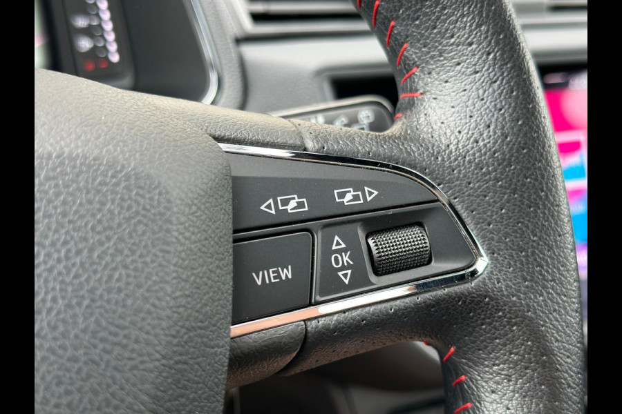 Seat Ibiza FR 1.0 TSI Black Edition Pano Virtual Beats 18'' Carplay