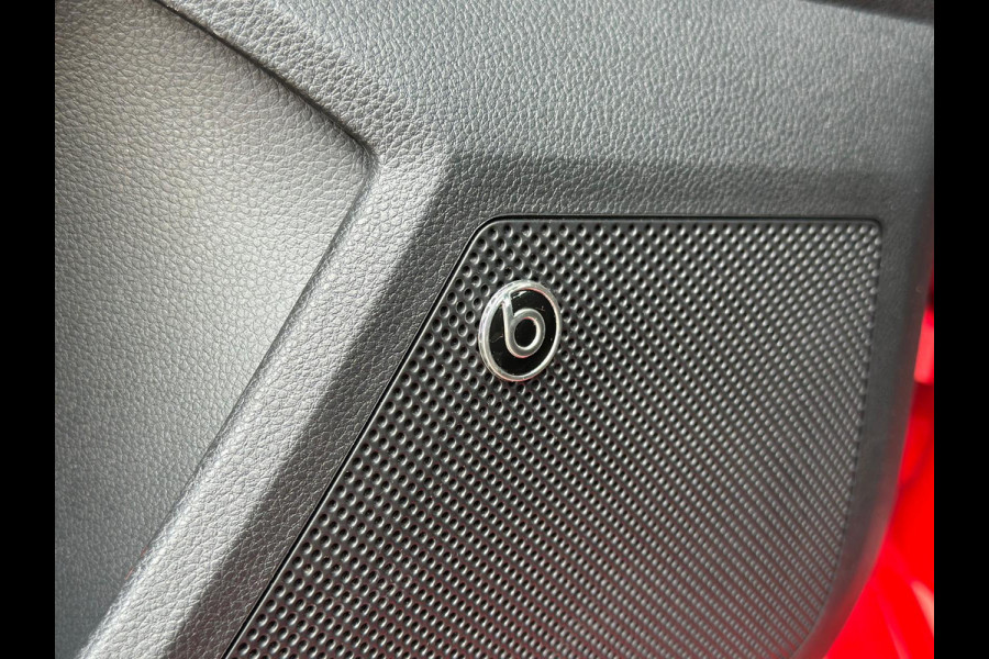 Seat Ibiza FR 1.0 TSI Black Edition Pano Virtual Beats 18'' Carplay