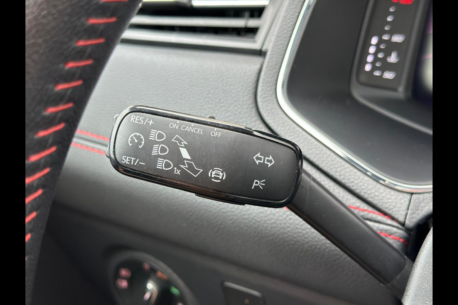Seat Ibiza FR 1.0 TSI Black Edition Pano Virtual Beats 18'' Carplay