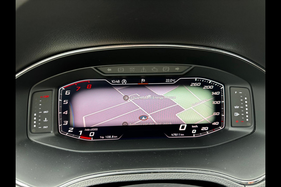Seat Ibiza FR 1.0 TSI Black Edition Pano Virtual Beats 18'' Carplay
