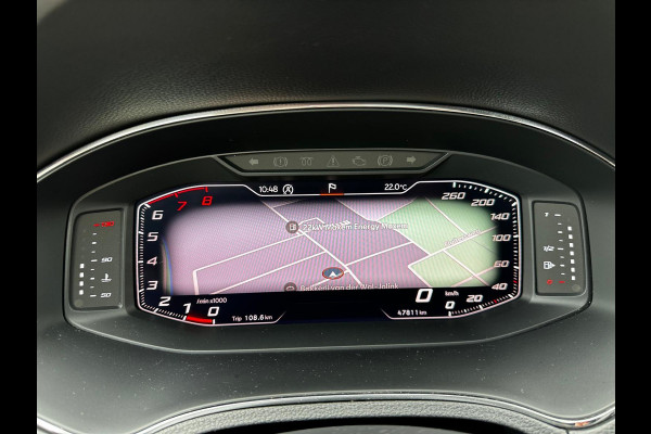 Seat Ibiza FR 1.0 TSI Black Edition Pano Virtual Beats 18'' Carplay