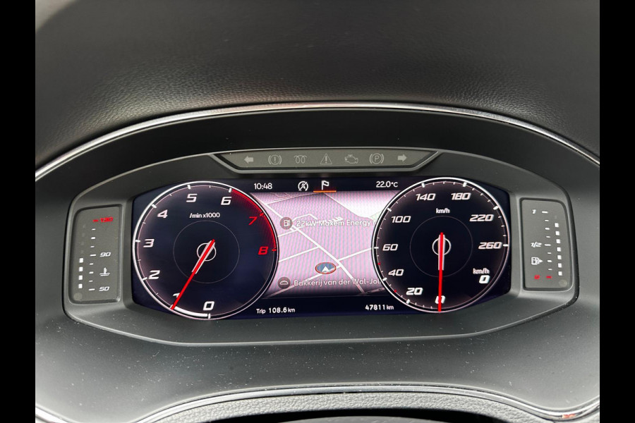 Seat Ibiza FR 1.0 TSI Black Edition Pano Virtual Beats 18'' Carplay