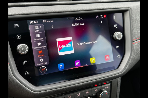 Seat Ibiza FR 1.0 TSI Black Edition Pano Virtual Beats 18'' Carplay