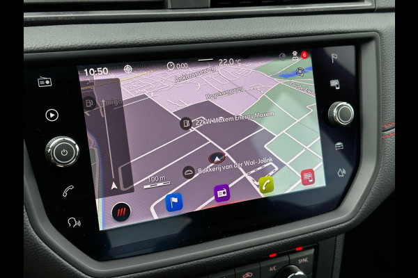 Seat Ibiza FR 1.0 TSI Black Edition Pano Virtual Beats 18'' Carplay