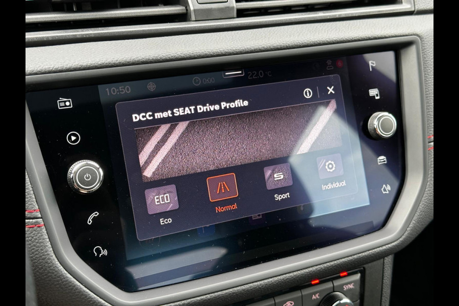 Seat Ibiza FR 1.0 TSI Black Edition Pano Virtual Beats 18'' Carplay