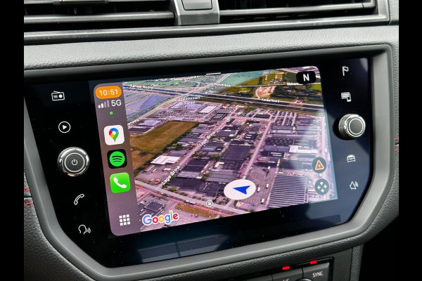 Seat Ibiza FR 1.0 TSI Black Edition Pano Virtual Beats 18'' Carplay