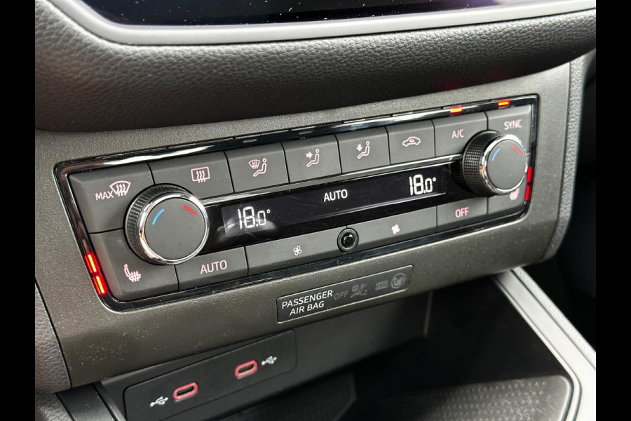 Seat Ibiza FR 1.0 TSI Black Edition Pano Virtual Beats 18'' Carplay