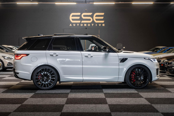 Land Rover Range Rover Sport 2.0 P400e Autobiography Dynamic | Hud | Pano | Meridian
