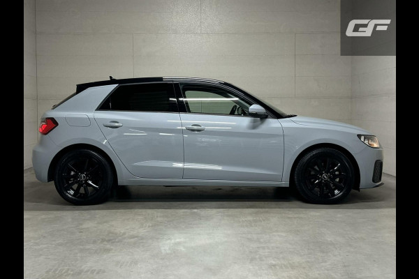 Audi A1 Sportback 30 TFSI Black Edition Virtual Carplay Cruise NAP