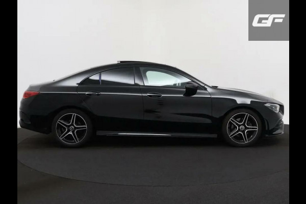 Mercedes-Benz CLA-Klasse AMG Pano Sfeer CarPlay Memory NAP