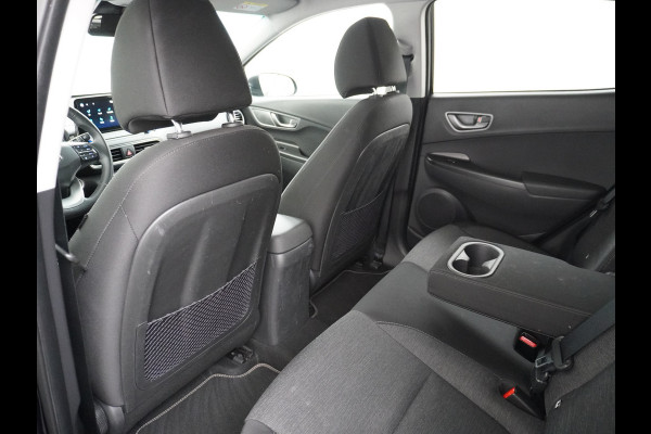 Hyundai Kona EV 64kWh Camera Apple Carplay/Android Auto Navi Adaptive Cruise Camera HUD Pdc-V+A 17"LM Lane Assist Blind Spot Monitor FCA Keyless Led Etms systeem Forward Collision-Avoidance Assist Highway assist sys Origineel NLse auto,  garantie op accu 06-07-2028/160.000km