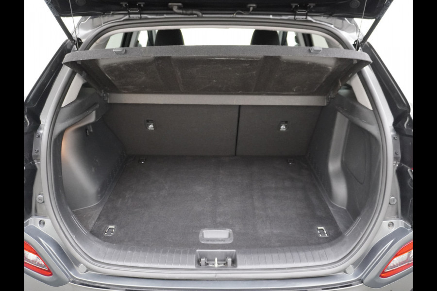 Hyundai Kona EV 64kWh Camera Apple Carplay/Android Auto Navi Adaptive Cruise Camera HUD Pdc-V+A 17"LM Lane Assist Blind Spot Monitor FCA Keyless Led Etms systeem Forward Collision-Avoidance Assist Highway assist sys Origineel NLse auto,  garantie op accu 06-07-2028/160.000km