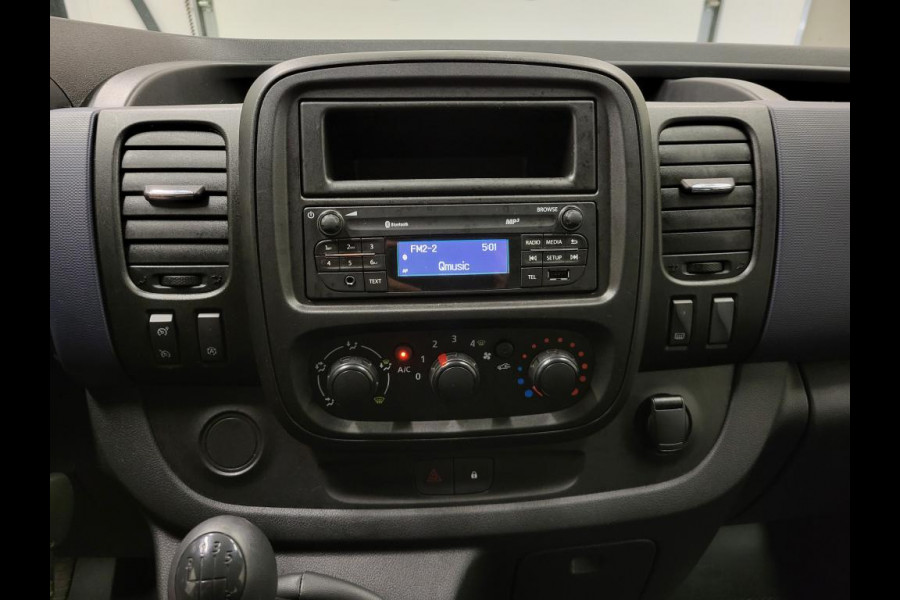Opel Vivaro Combi 1.6CDTI 9-Personenbus - Excl. BTW / BPM vrij Euro 6!