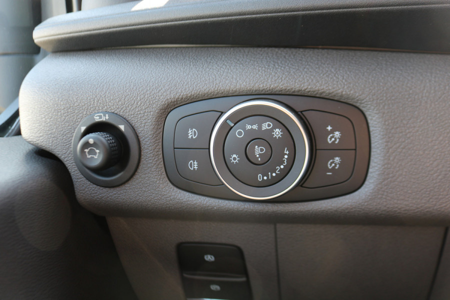 Ford E-Transit 425 L2 H2 Trend 68 kWh