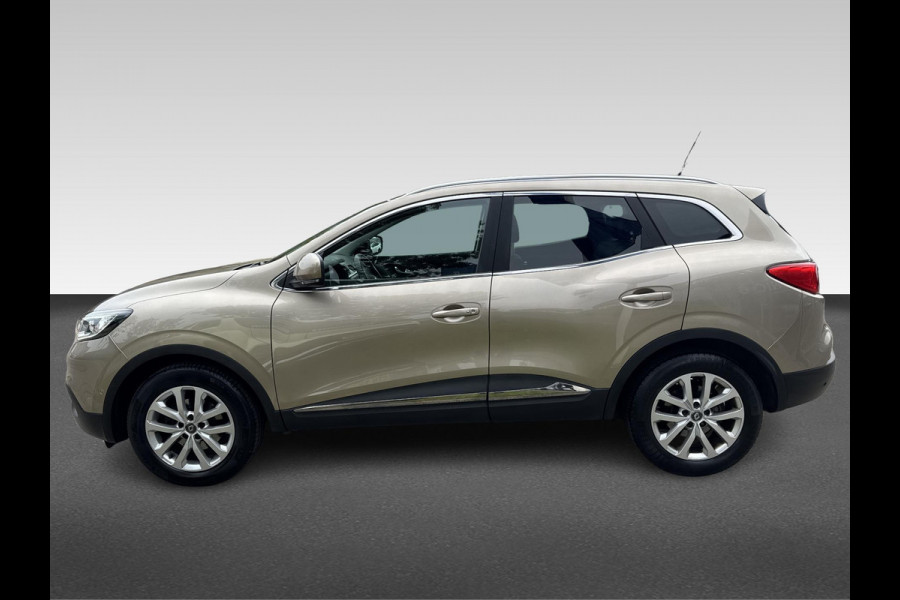 Renault Kadjar 1.2 TCe Intens KEURIGE AUTO // LAGE KMSTAND